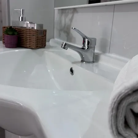 Apartament Civico 71 Monopoli